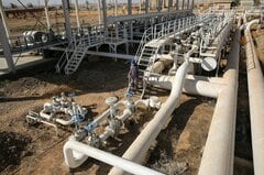 ホルムズ迂回の石油パイプライン計画、米国がイラク・シリアと協議| TBS CROSS DIG with Bloomberg