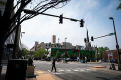 ＪＰモルガン、今年の米リセッションを予想－トランプ関税が雇用抑制| TBS CROSS DIG with Bloomberg