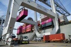 米中が首脳会談の準備進める－エネルギーや農産物の関税引き下げ協議| TBS CROSS DIG with Bloomberg