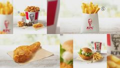 ケンタッキー 今月25日から値上げへ　「オリジナルチキン」290円→310円「チキンフィレバーガーセット」750円→850円| TBS CROSS DIG with Bloomberg