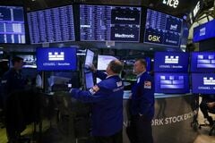 米シタデル･セキュリティーズ､AI関連社債バスケットで値付け業務開始| TBS CROSS DIG with Bloomberg