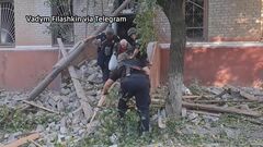 ウクライナ4州併合2年　G7外相が共同声明　ロシアに無条件の即時撤退求める| TBS CROSS DIG with Bloomberg