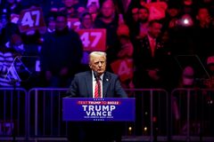 トランプ氏、「米国の衰退」終わると宣言－就任式前夜に首都で演説| TBS CROSS DIG with Bloomberg