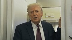 トランプ大統領　キューバめぐり「近いうちに合意するか、やるべきことを実行するか」| TBS CROSS DIG with Bloomberg