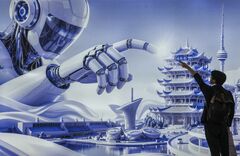 米AIモデルに迫る「デスゾーン」、中国が覆す高性能なら高価格の常識| TBS CROSS DIG with Bloomberg