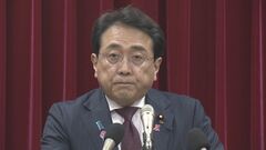 【速報】“トランプ関税”の担当大臣　赤沢亮正経済再生担当大臣を起用へ　米・ベッセント財務長官とグリア通商代表との交渉に向け| TBS CROSS DIG with Bloomberg