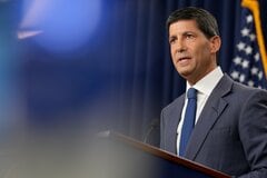 ウォーシュFRB議長に利上げ圧力、｢行動で示すか黙るか｣－CPI上振れで| TBS CROSS DIG with Bloomberg