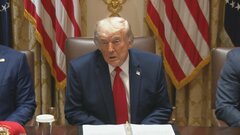 トランプ大統領「今から最終判断」 イランとの覚書の締結めぐり| TBS CROSS DIG with Bloomberg