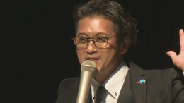 「お酒を飲まないと決めた、そうしないと、いつか…人を殺してしまうかもしれない」元ＴＯＫＩＯ山口達也さん断酒から３年”依存症教育アドバイザー”として自身の体験を語る|TBS NEWS DIG