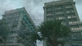 【独自映像】カンボジア詐欺拠点で日本人13人拘束か 摘発の様子　日本大使館「事実関係を確認中」|TBS NEWS DIG