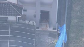 続報）大量の血液が付着したナイフを押収　強盗殺人容疑でベトナム国籍の男逮捕「何も話したくない」と容疑否認　佐賀県伊万里市　|TBS NEWS DIG