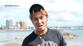 タレント・羽賀研二容疑者（64）を逮捕　沖縄県内の飲食店で女性2人にわいせつな行為をした疑い|TBS NEWS DIG