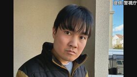 障害者向けグループホームの男性入居者（31）が行方不明　東京・町田市　警視庁が情報提供呼びかけ|TBS NEWS DIG