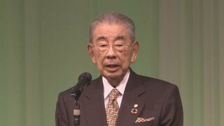 “日本のコンビニの生みの親”セブン＆アイ・ホールディングス 鈴木敏文名誉顧問が死去　93歳| TBS CROSS DIG with Bloomberg