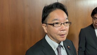 選挙期間中の偽情報対策として“SNS規制”に関する法案を優先審議へ　衆議院・政治改革特別委員会　企業・団体献金関連の法案審議は一時中断| TBS CROSS DIG with Bloomberg