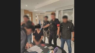 タイで観光客らに覚醒剤など密売か…現地当局が日本人の男2人を逮捕　日本→タイ→韓国の麻薬密売組織が関与の可能性| TBS CROSS DIG with Bloomberg