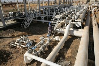 ホルムズ迂回の石油パイプライン計画、米国がイラク・シリアと協議| TBS CROSS DIG with Bloomberg