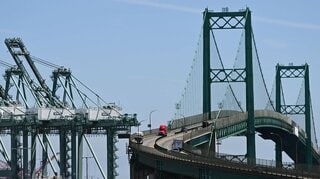 2026年も貿易は試練の年に、世界が安心して年を越せない理由とは| TBS CROSS DIG with Bloomberg