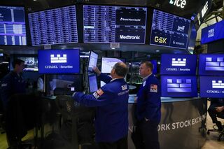 米シタデル･セキュリティーズ､AI関連社債バスケットで値付け業務開始| TBS CROSS DIG with Bloomberg