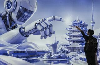 米AIモデルに迫る「デスゾーン」、中国が覆す高性能なら高価格の常識| TBS CROSS DIG with Bloomberg