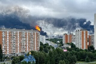 プーチン氏、ウクライナ巡り米特使と交渉用意－長距離攻撃停止は拒否| TBS CROSS DIG with Bloomberg