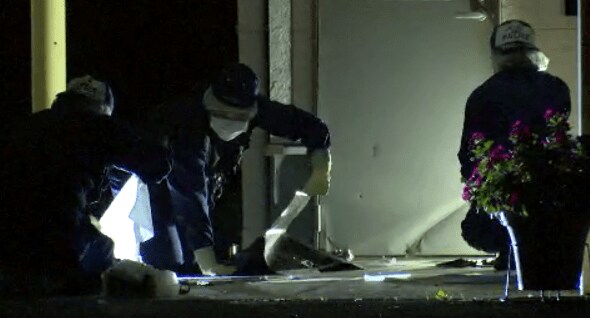 「金がほしかった」と500円強盗　逮捕された男がパチンコ店で発見された時の所持金はゼロ…川西町コインランドリー強盗の奪った500円の使い道は（山形）|TBS NEWS DIG