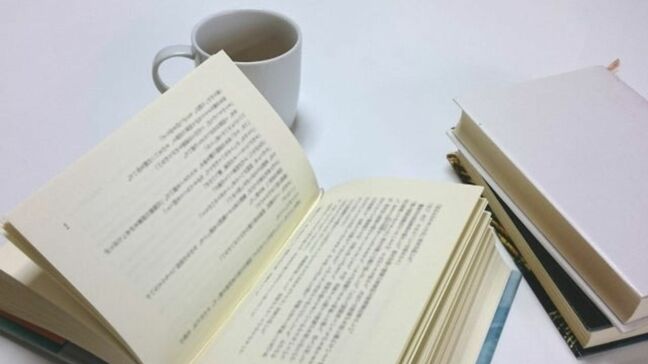 文学賞「該当作なし」の衝撃…「かってに」から広がる読書の秋|TBS NEWS DIG