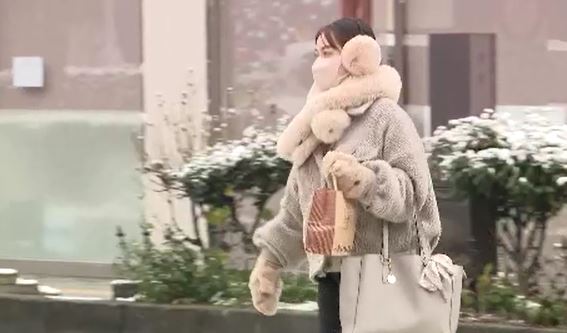 6日朝はこの冬一番の冷え込みか　松本と諏訪で－4度、長野と飯田は－3度予想　－10度下回る所も　路面の凍結に注意　長野|TBS NEWS DIG