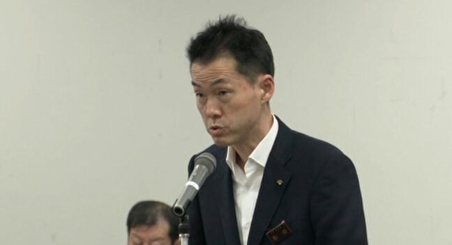 7月20日投開票が有力の参院選 石川県庁で立候補予定者説明会 出馬表明の4陣営と男性1人が出席|TBS NEWS DIG