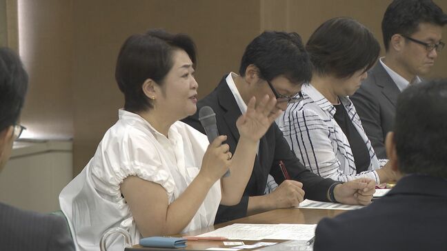 「地域巻き込み継続的な観光振興を」山口県観光審議会“山口DC”契機に観光振興強化へ ＳＮＳでダンス動画も募集|TBS NEWS DIG