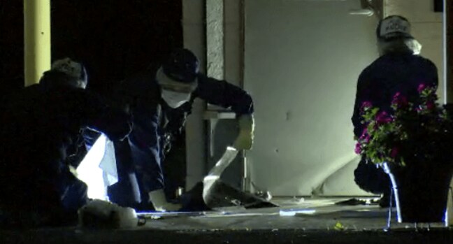 「金がほしかった」と500円強盗　逮捕された男がパチンコ店で発見された時の所持金はゼロ…川西町コインランドリー強盗の奪った500円の使い道は（山形）|TBS NEWS DIG