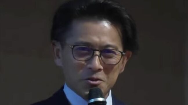 「助けてください」元TOKIO・山口達也さん（53）2度目の不祥事は飲酒運転事故「呼吸をしただけで世界の人が不快な思いをしている」【第5話/2025年度アーカイブス】|TBS NEWS DIG