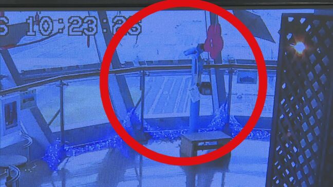 鳥取県で「長周期地震動階級４」観測　専門家に聞くと…地下構造が「柔らかい豆腐が厚くたまっている場所」　南海トラフ地震にも警鐘…「南海トラフに向けて日本列島が準備体操をしている状況」|TBS NEWS DIG