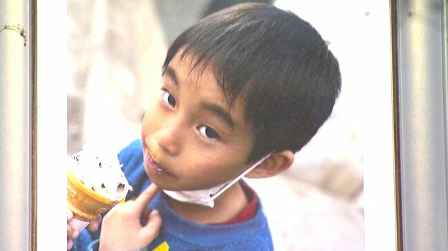 「普通が、ずっと続くと思っていた…」プール授業で男児(9)死亡事故から1年、遺族が胸中語る　「なんで凰汰​がいない…？なんで​凰汰​に触れない…？」今も日に日に強まる“違和感”|TBS NEWS DIG