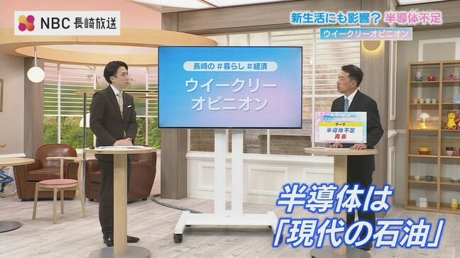 【半導体不足】“再来” パソコン価格が2倍近くに!車の納車に8か月!その原因は?解消時期は?対応法は?|TBS NEWS DIG