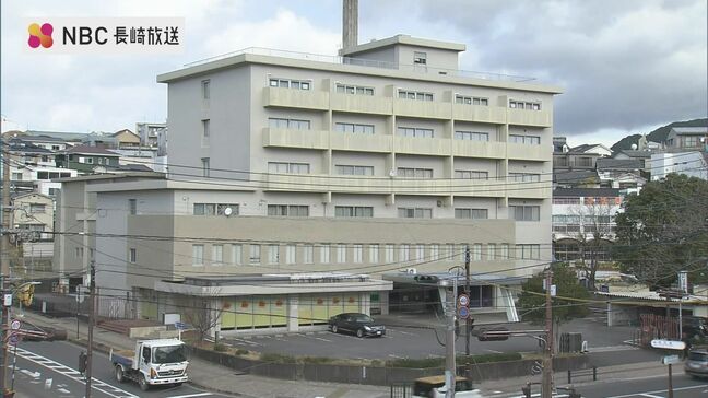 カトリック長崎大司教区と元職員 パワハラ訴訟で和解成立|TBS NEWS DIG