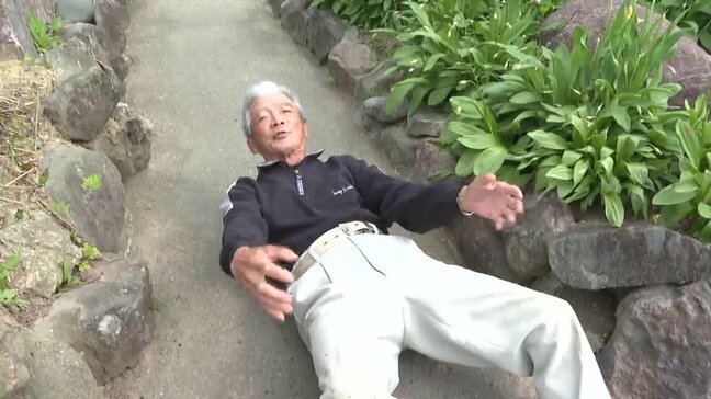 【ヒグマ撃退】覆いかぶさるクマに"鼻パンチ"か 78歳男性が語る生還劇「口が開いて噛もうと…ヒグマに殺される」北海道士別市|TBS NEWS DIG