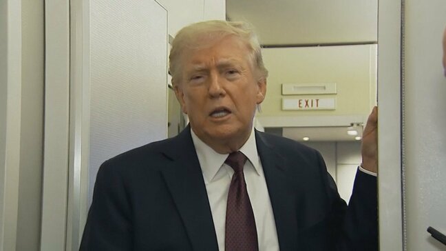 トランプ大統領 キューバめぐり「近いうちに合意するか、やるべきことを実行するか」|TBS NEWS DIG