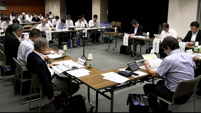 美作大学の公立化を検討する有識者会議　公立化した場合の収支などについて議論「盛り上げていくために公立化を」【岡山】|TBS NEWS DIG