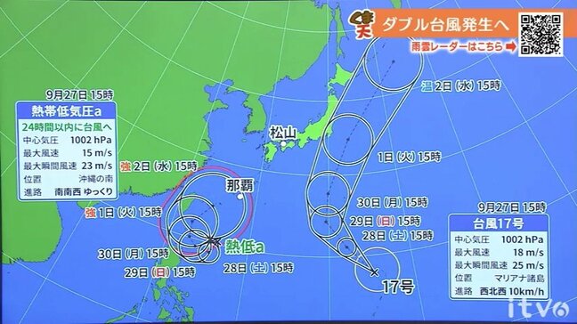 週末の天気 晴れ間が広がり厳しい暑さ続く 真夏日の所も|TBS NEWS DIG