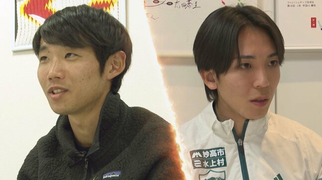 “ラスボス”鶴川追う園木 箱根駅伝の精鋭たちが「熊日30キロ」で激突へ　“王者”古川もフルマラソン3連覇に挑む【熊本城マラソン2025】|TBS NEWS DIG