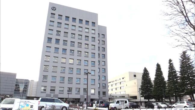 青森県八戸市が8日の地震の「被災者への支援策」発表　全壊や半壊などの被害受け住めなくなった市民を対象に市営住宅への一時入居を受け付け　税の減免も|TBS NEWS DIG