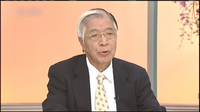 「物申す知事」佐藤栄佐久元福島県知事（85）がで死去　県発注のダム工事めぐる汚職事件で有罪判決　|TBS NEWS DIG
