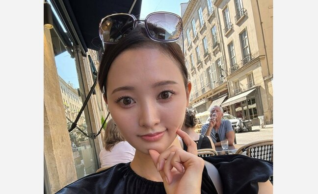 【 兒玉遥 】 「無事にフランスから帰国しました！」　先日、ニースでパスポートの盗難被害　去年も海外でスリ被害|TBS NEWS DIG