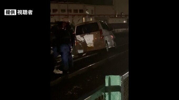 車を酒気帯び運転して線路内に侵入し列車を緊急停止させたか 56歳男を逮捕 約30メートル線路内を走行か=静岡・伊豆箱根鉄道　|　静岡のニュース | SBSNEWS | 静岡放送