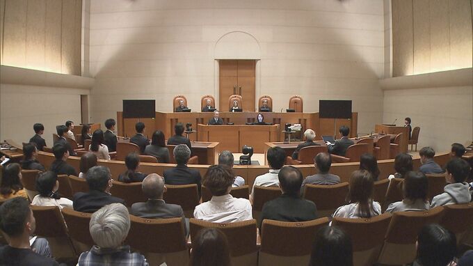 有名デザイナーのイスは“美術”に当たるか？　ストッケ社の子どもイスめぐる裁判　「実用品」が「著作物」に当たる基準を最高裁が初判断|TBS NEWS DIG