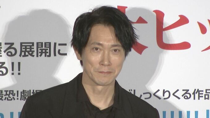 【アカデミー賞】　佐々木蔵之介さん　「チームゴジラの皆々様！おめでとうございます！」　映画｢ゴジラ-1.0｣　日本作品初の視覚効果賞　出演者が喜び|TBS NEWS DIG