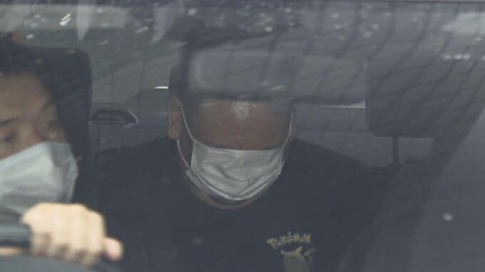 女性を風俗店にあっせんした疑い　スカウトグループの男ら3人逮捕　ＳＮＳで当時20代の女性らを福岡や広島の性風俗店に…　|　MBSニュース | 関西の最新ニュースを分かりやすく。