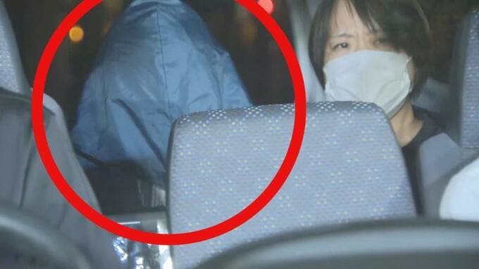 ススキノ頭部切断遺棄　田村瑠奈容疑者と被害男性は事件前にトラブルか　逮捕された父親は犯行を手助けした可能性　|　北海道のニュース｜HBC北海道放送