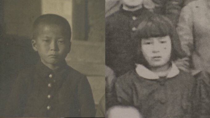 「大人に騙されたという感じがした」幼なじみの2人が語る　開戦から終戦までの記憶|TBS NEWS DIG